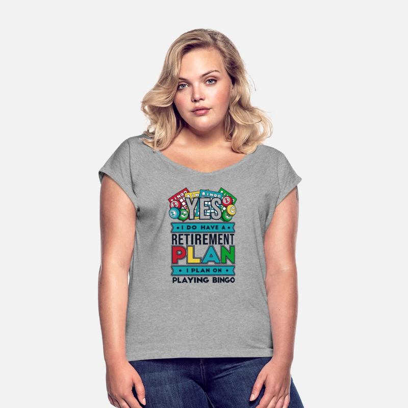 I Have A Retirement Plan Professional Caller