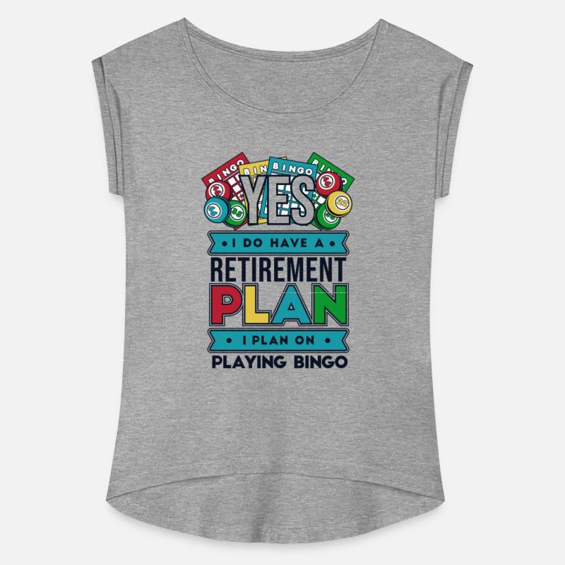 I Have A Retirement Plan Professional Caller