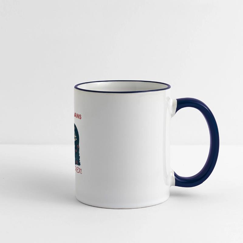 I HAVE PLANS in the GARDEN