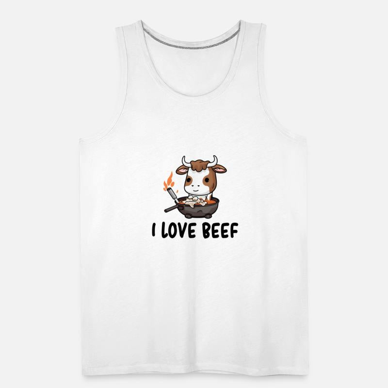 I Love Beef