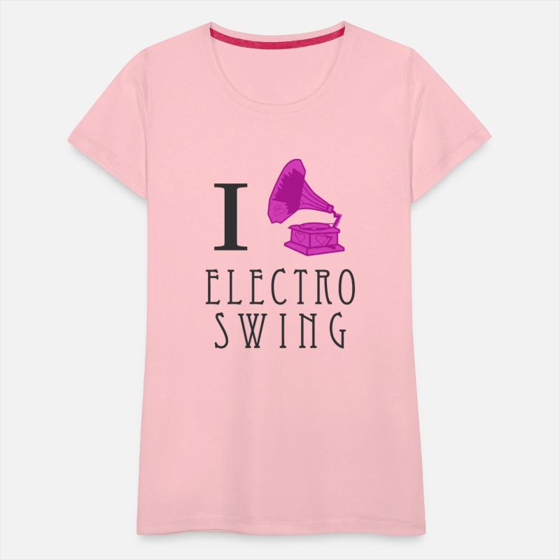 I Love Electro Swing