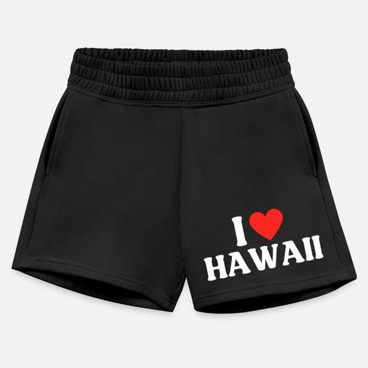I Love Hawaii I Heart Hawaii