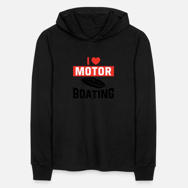I Love Motor Boating Boat Owner Love Motor Boating