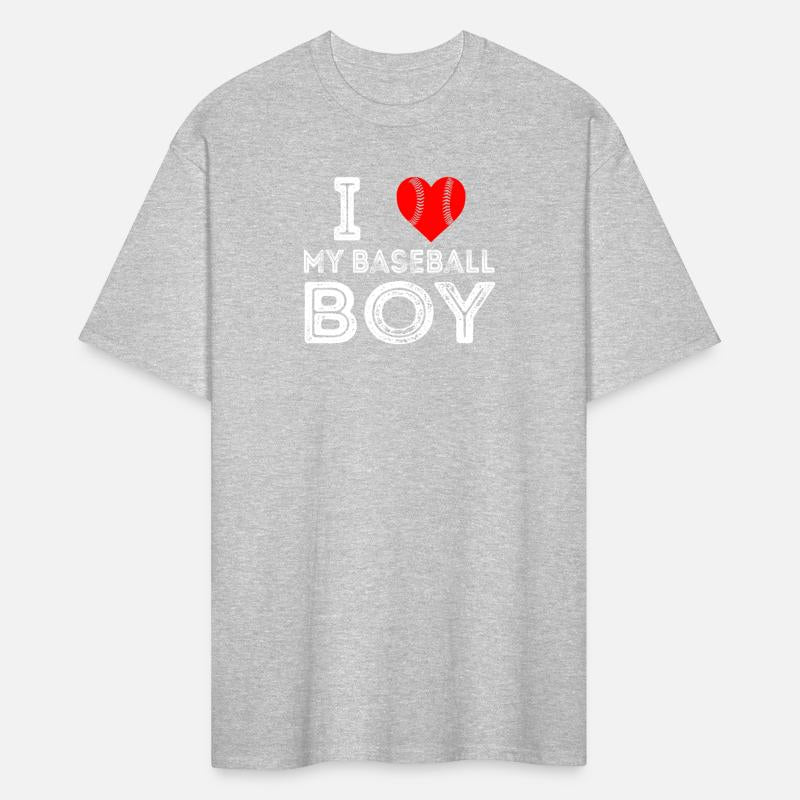 I Love My Baseball I Heart Baseball Baseball