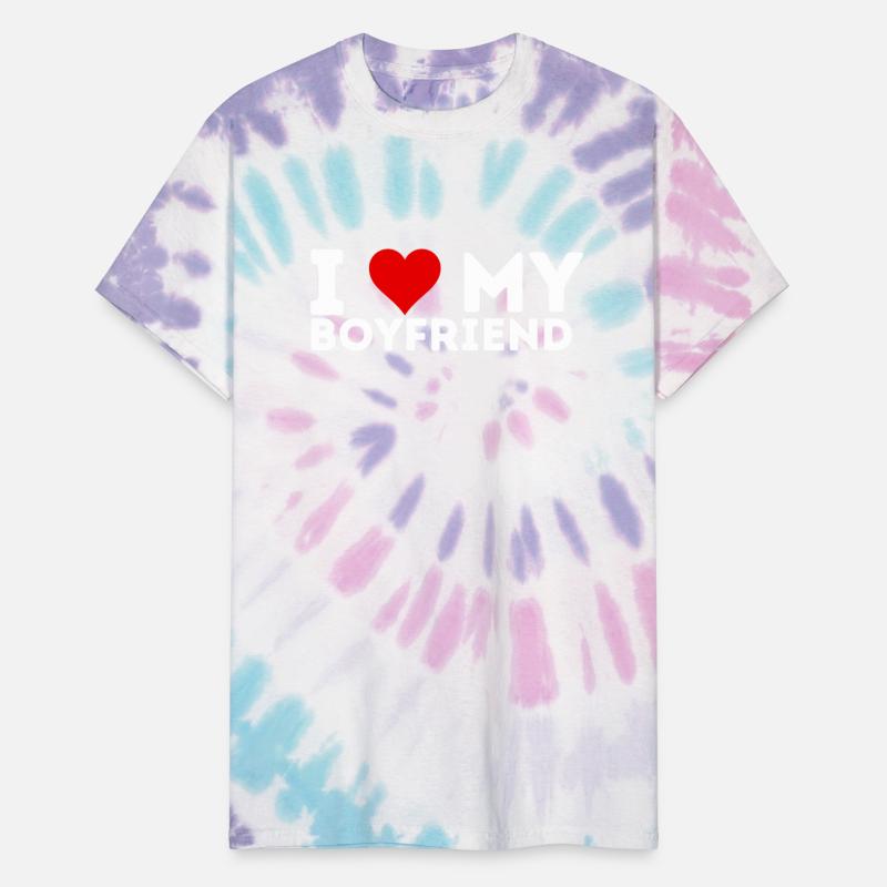 I Love My Boyfriend Shirt I Heart My Boyfriend Shi