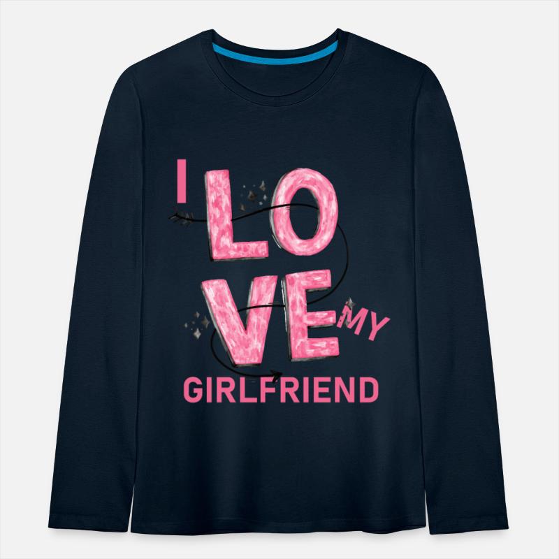 I Love My Girlfriend