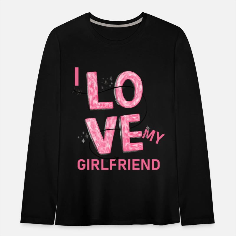 I Love My Girlfriend