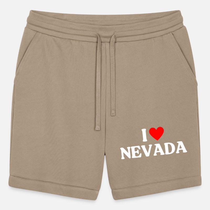 I Love Nevada I Heart Nevada