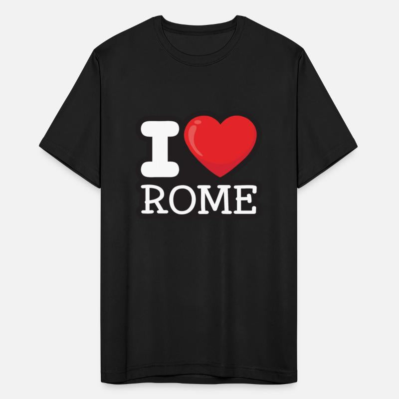 I love ROME