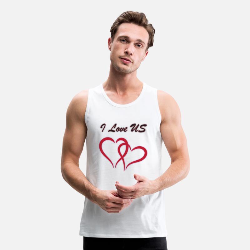 I love us