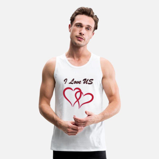 I love us