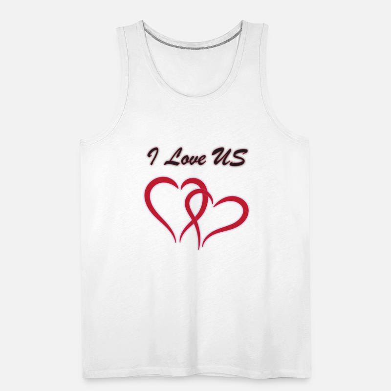 I love us
