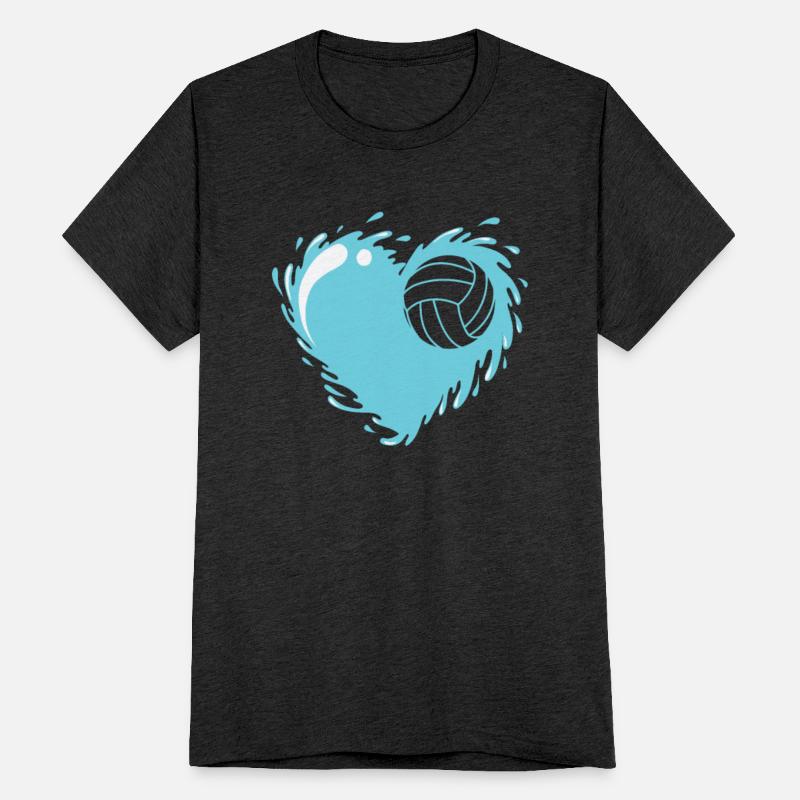 I love Water Polo Hobby Water Sports