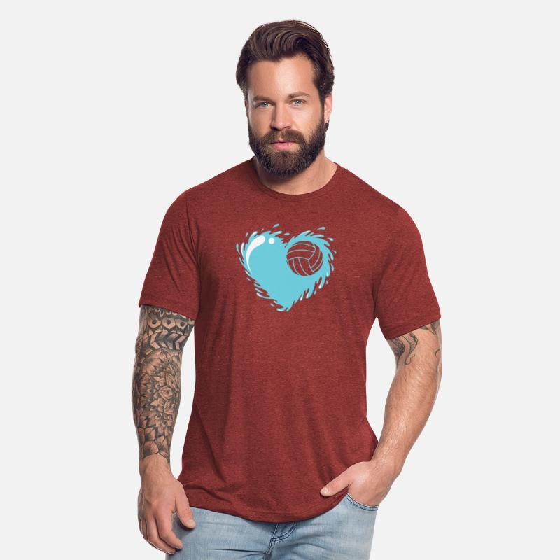 I love Water Polo Hobby Water Sports