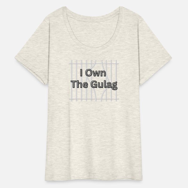 I Own The Gulag gaming