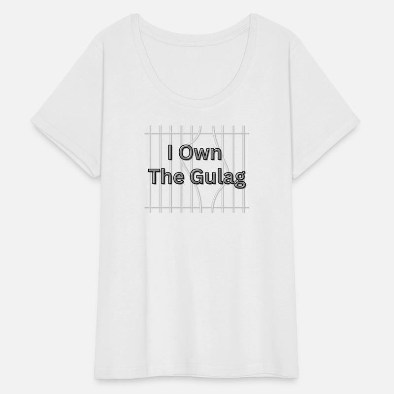 I Own The Gulag gaming