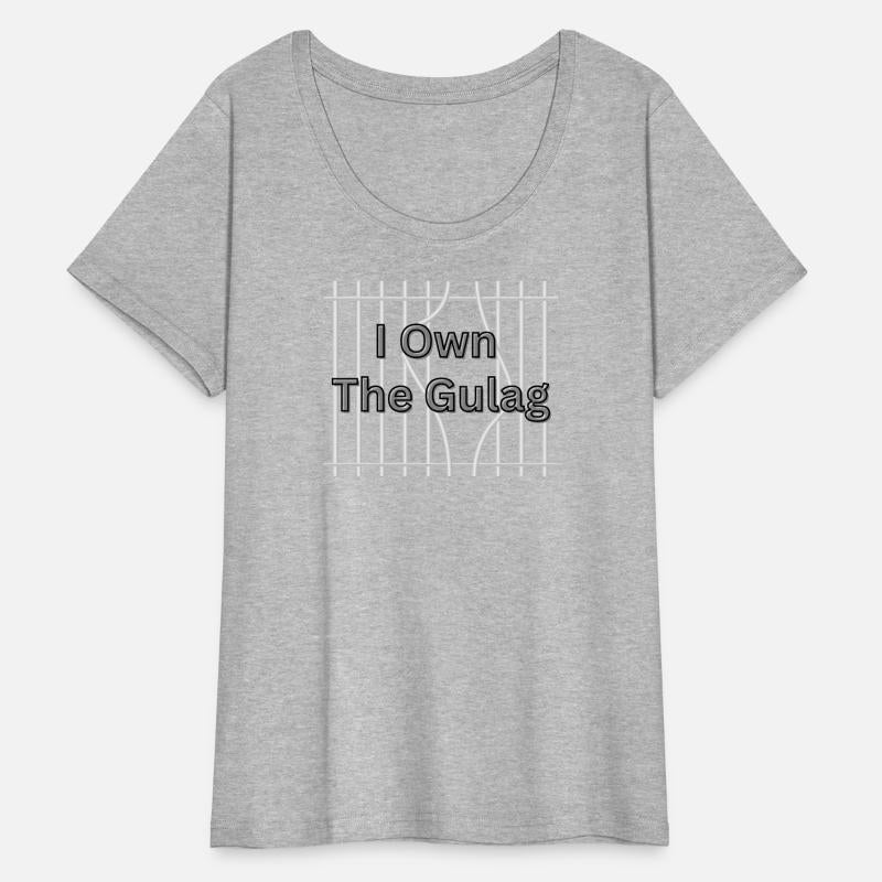 I Own The Gulag gaming