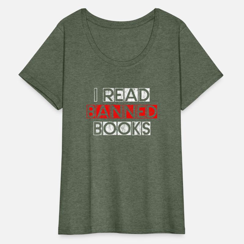 I Read Banned Boo -----