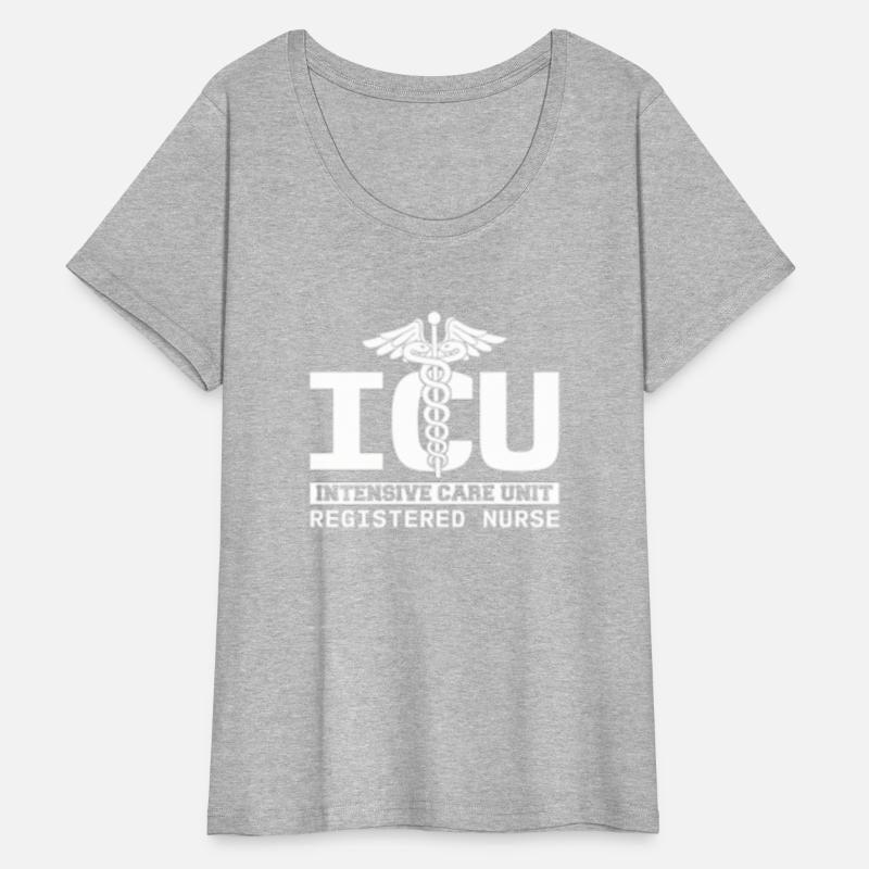 Icu Registered Nurse Intensive Care Unit Rn Staff