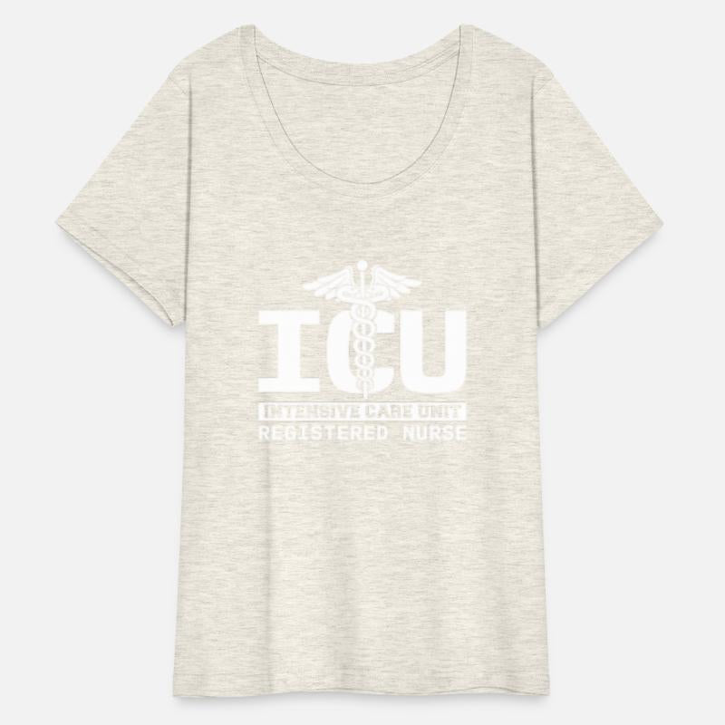 Icu Registered Nurse Intensive Care Unit Rn Staff