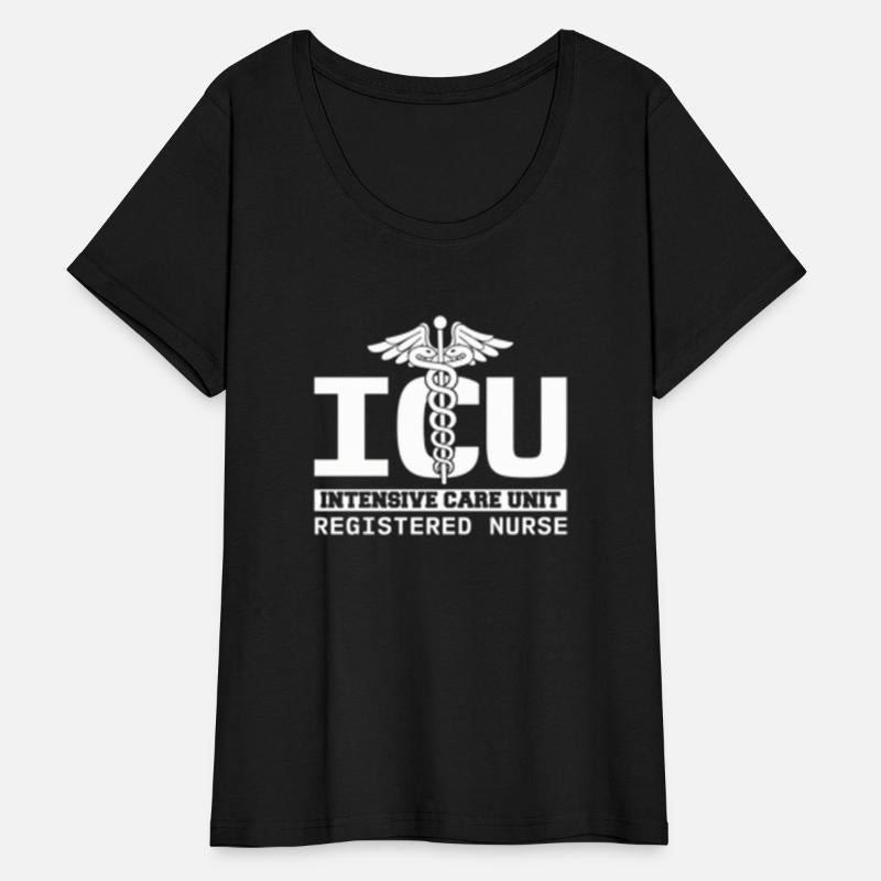 Icu Registered Nurse Intensive Care Unit Rn Staff