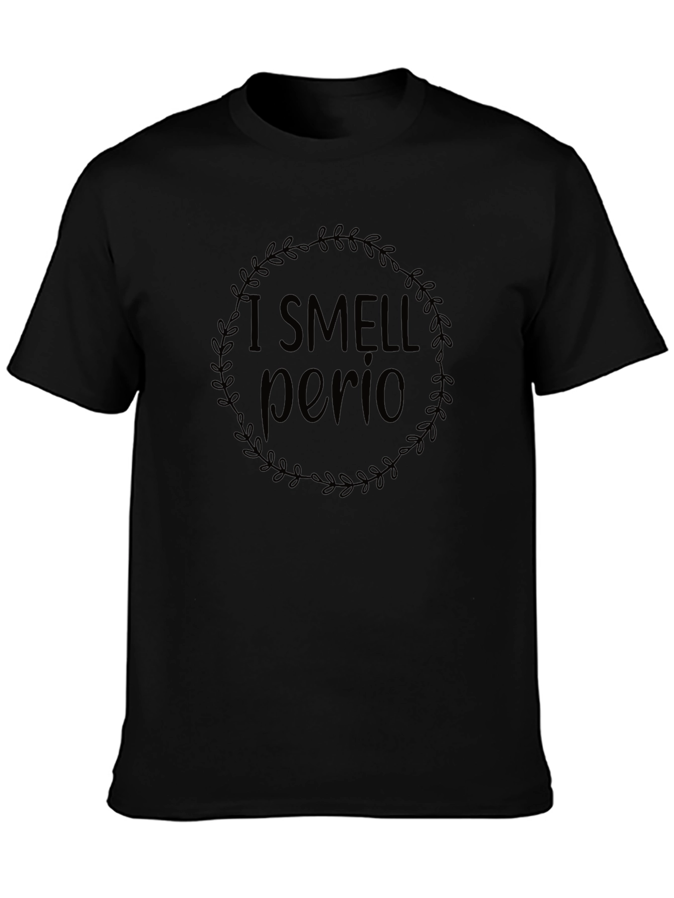 I Smell Perio Graphic Tee