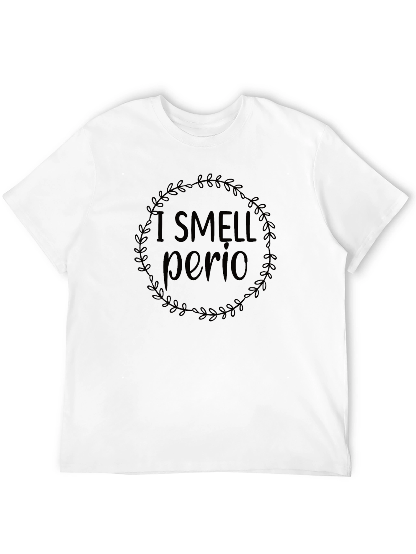 I Smell Perio Graphic Tee