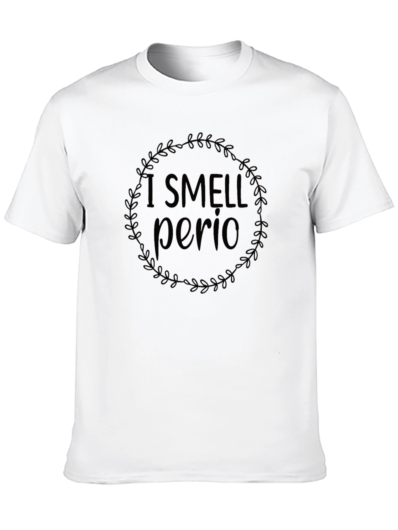 I Smell Perio Graphic Tee
