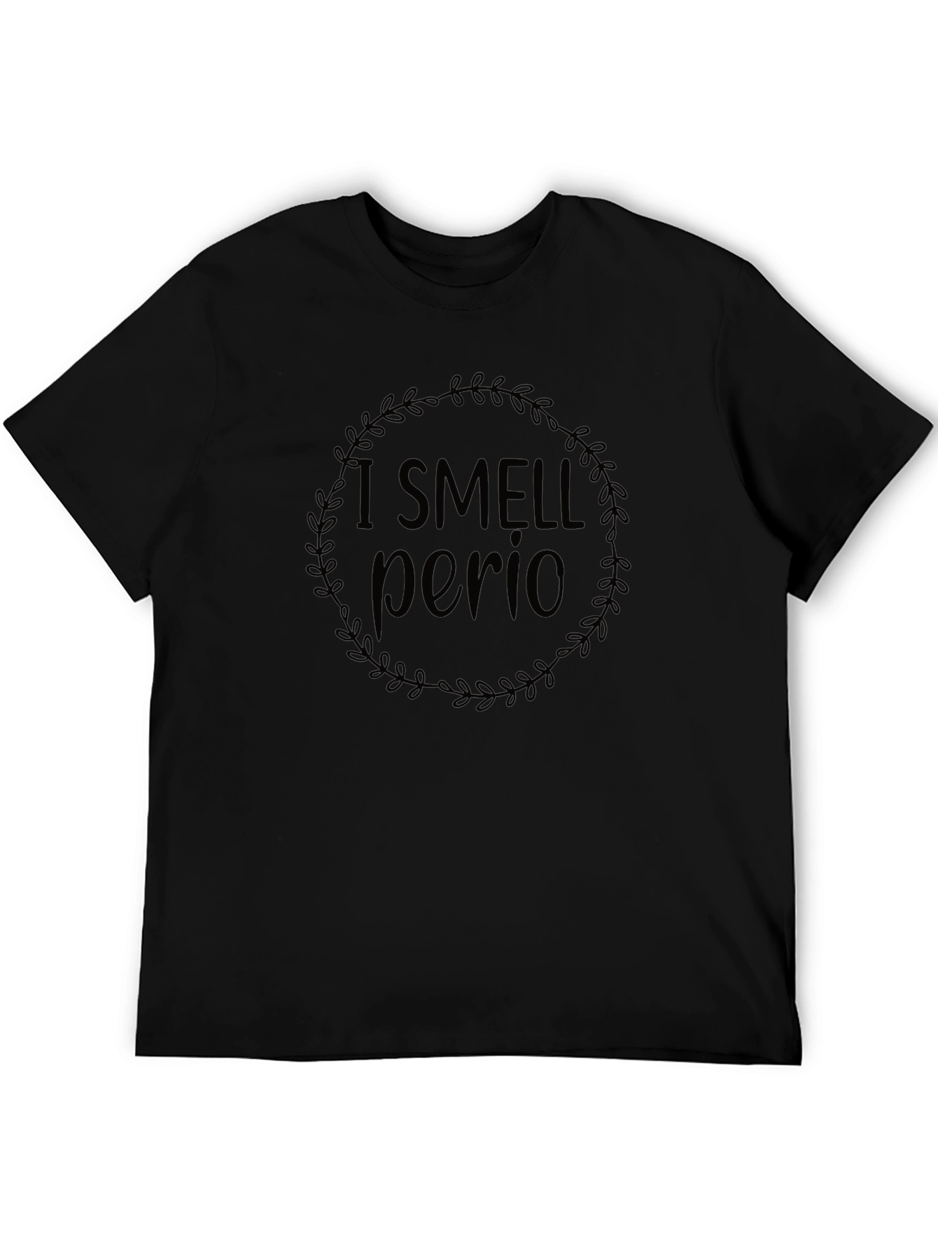 I Smell Perio Graphic Tee