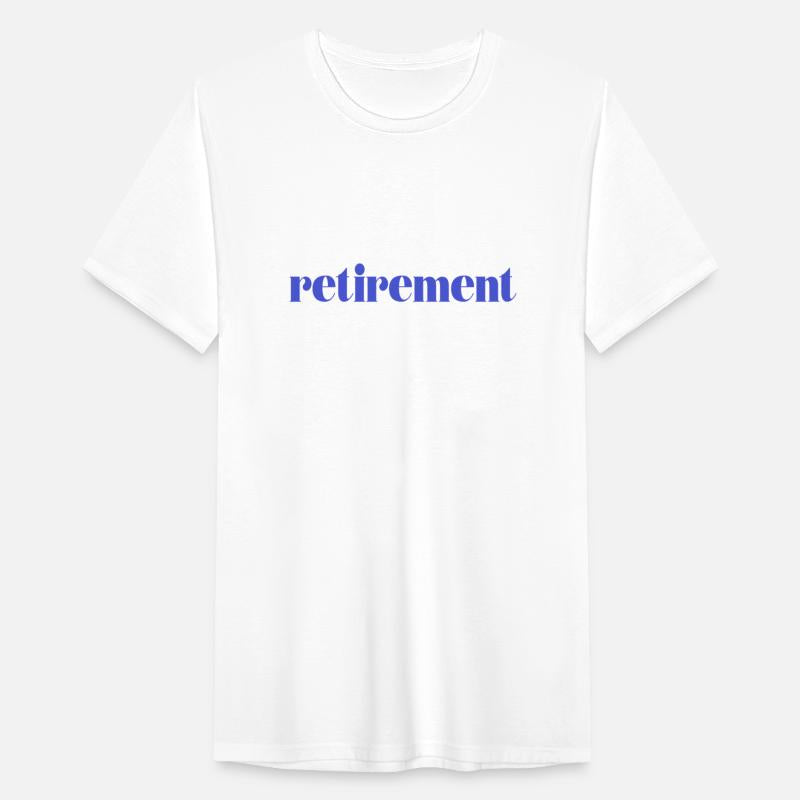 If I'd Known Retirement Was So Tiring