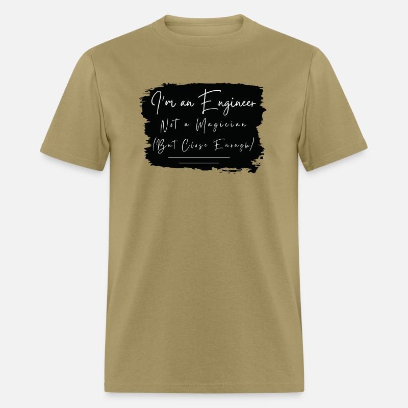 I’m an Engineer, Not a Magician (But Close Enough)