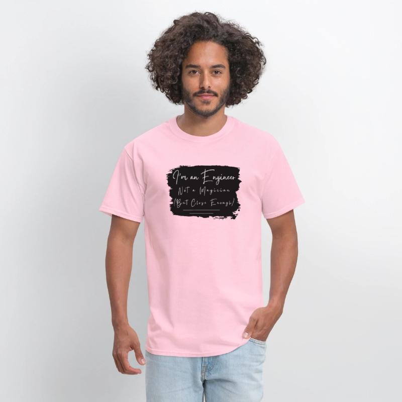 I’m an Engineer, Not a Magician (But Close Enough)