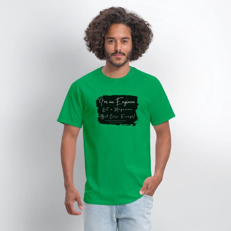 I’m an Engineer, Not a Magician (But Close Enough)