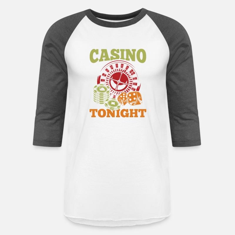 I'm Going To Hit The Casino Tonight