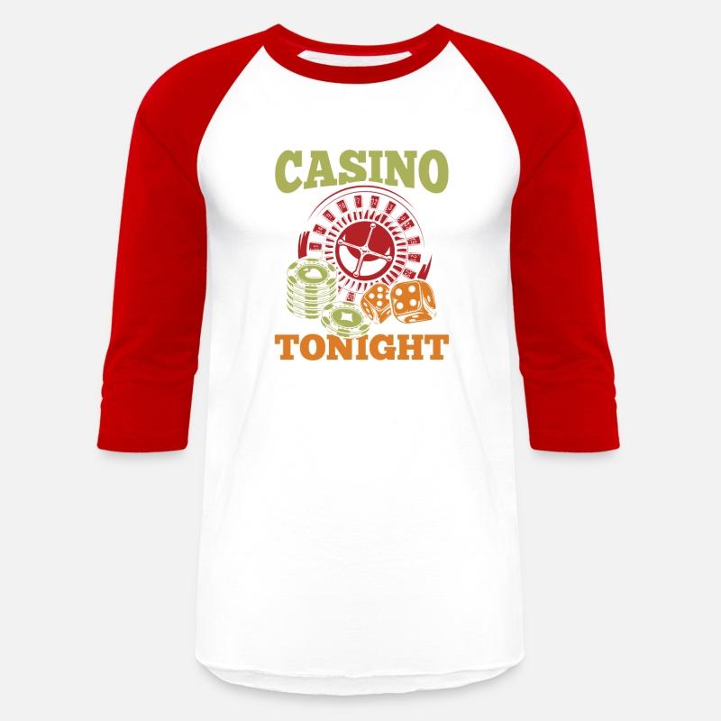 I'm Going To Hit The Casino Tonight