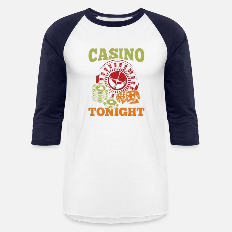 I'm Going To Hit The Casino Tonight