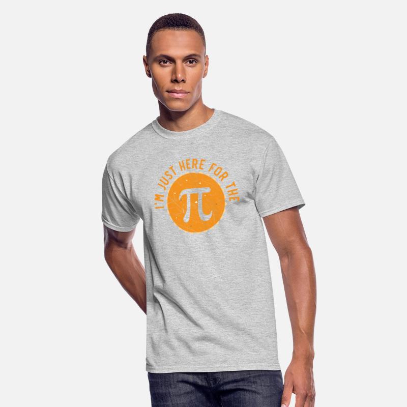 I'm Just Here For The Pi Math Teacher Pi Day