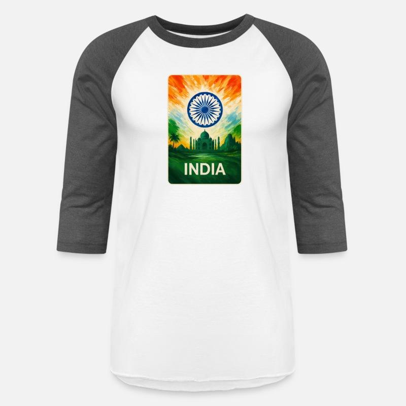 India Landscape Design