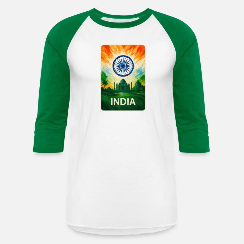 India Landscape Design