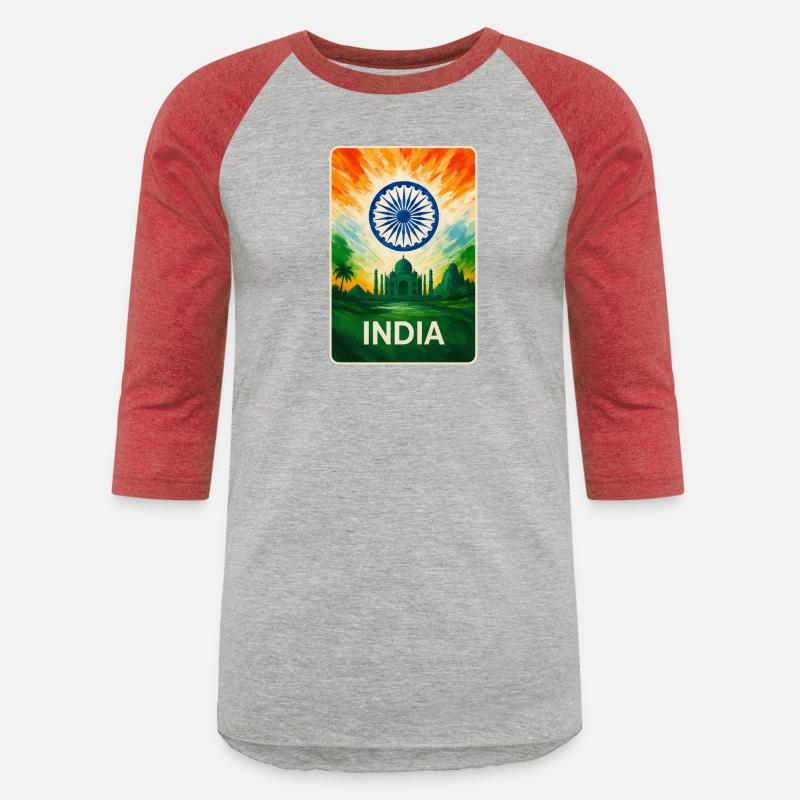 India Landscape Design