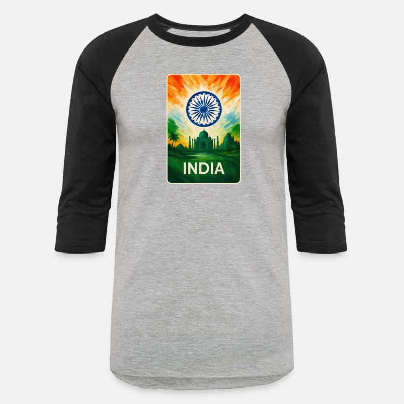 India Landscape Design