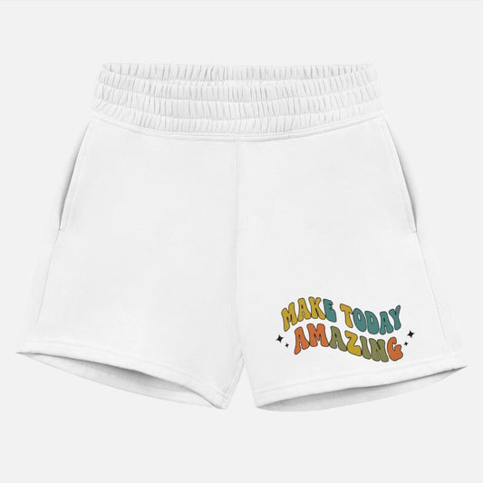 Inspirational Make Today Amazing Quote