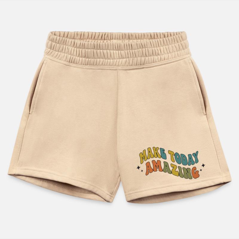 Inspirational Make Today Amazing Quote