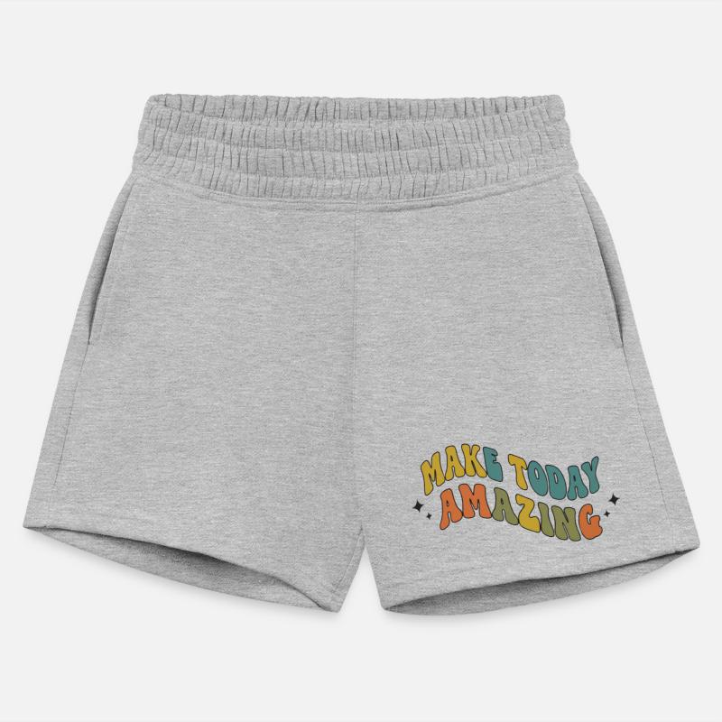 Inspirational Make Today Amazing Quote