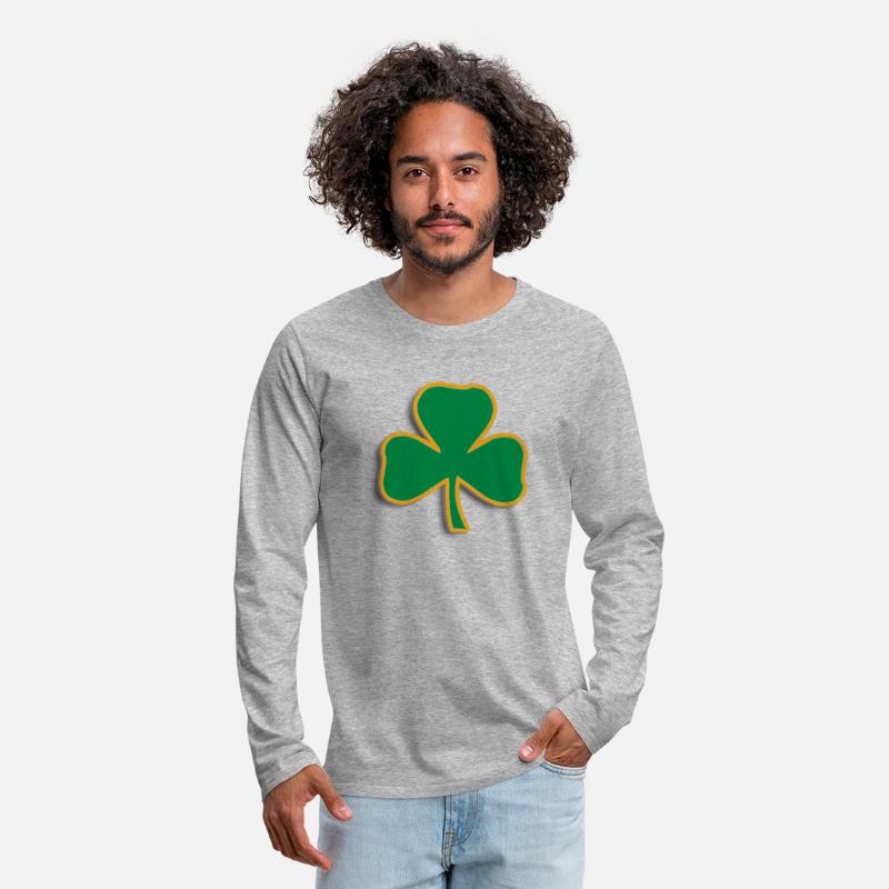Irish Shamrock