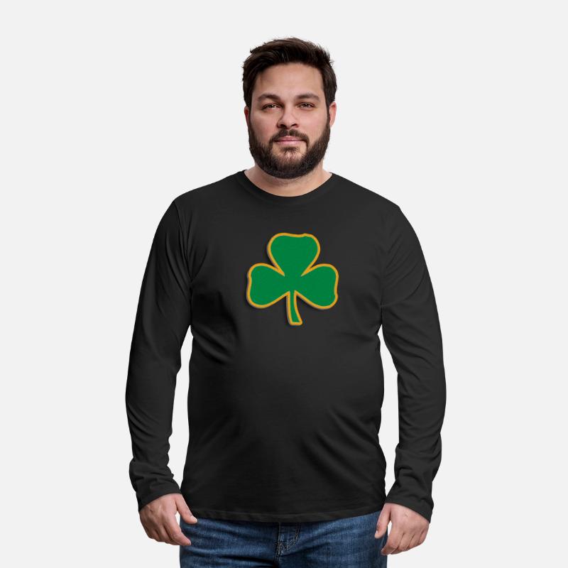 Irish Shamrock