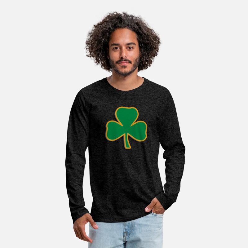 Irish Shamrock