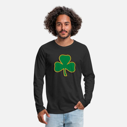 Irish Shamrock