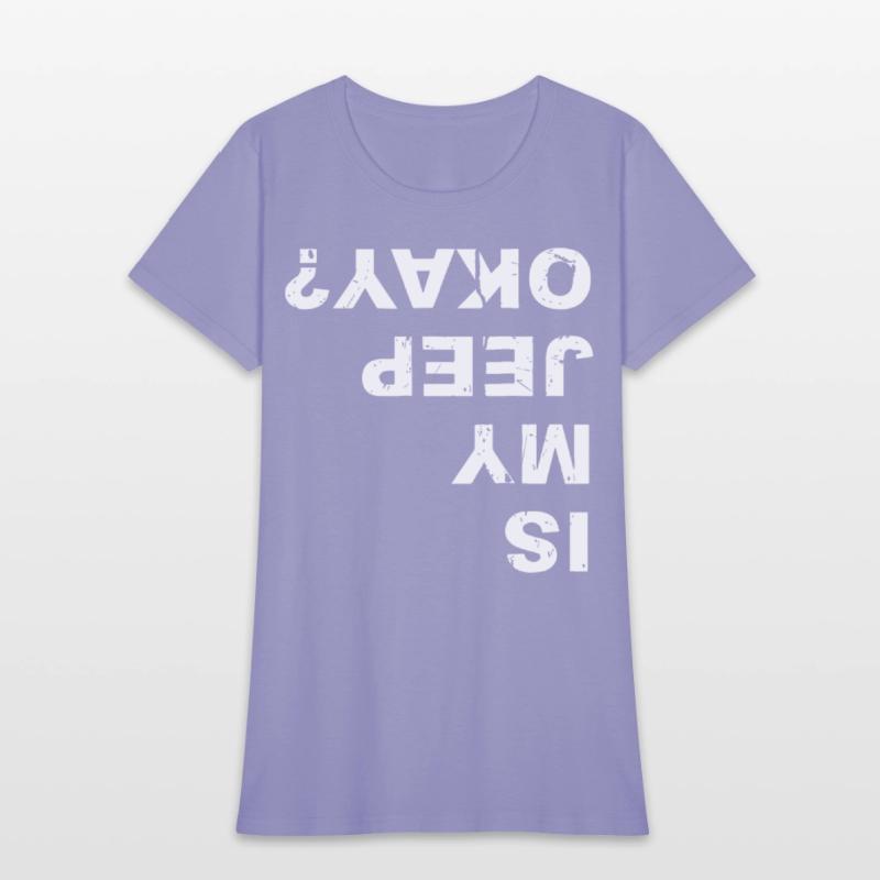 is my jeep okay funny fan jeep