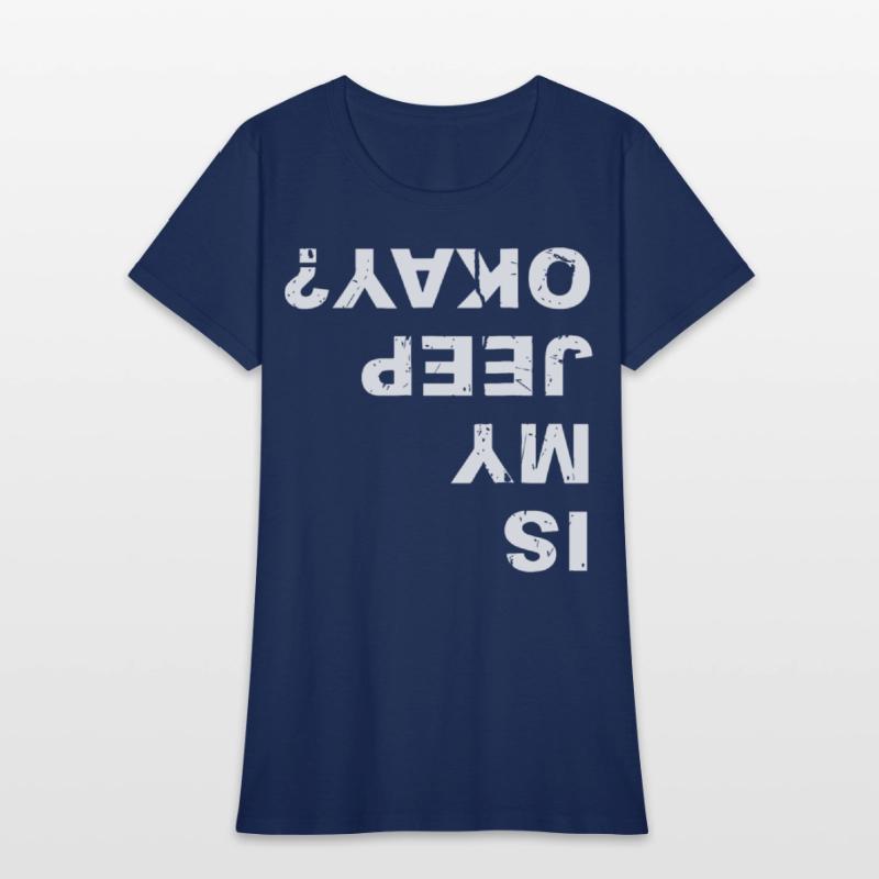 is my jeep okay funny fan jeep